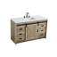 Meuble-lavabo simple 54 po Boden-540534409