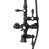 Oil Rubbed Bronze is out of stock