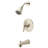 Weller Dual Function Tub and Shower Faucet-35197857