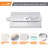 2' Dimmable High Bay Light