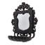 Porte-savon 6,3 x 3,9 x 8,2 po, 2 pièces