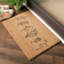 Non-Slip Doormat-947855554