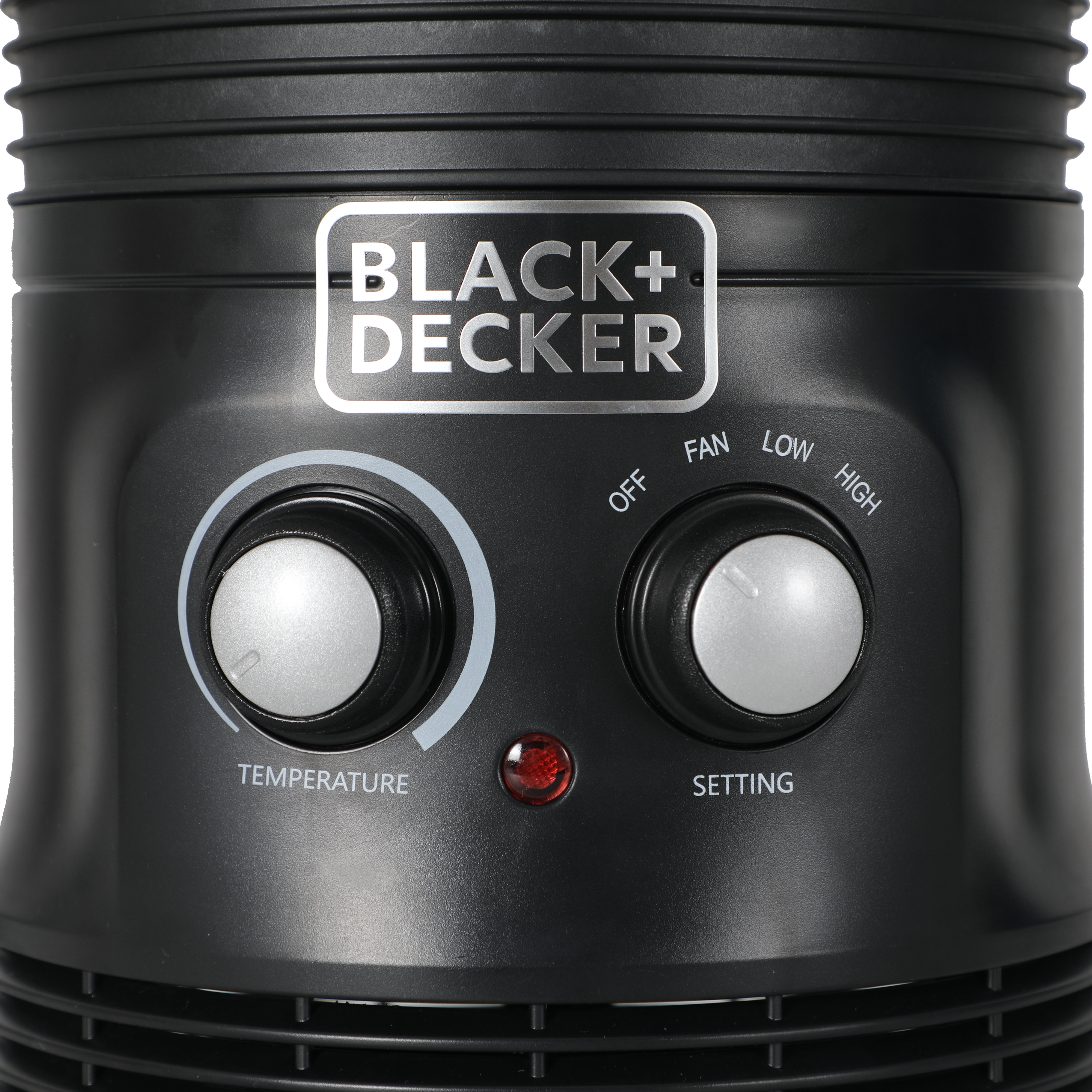 Black + Decker BLACK+DECKER 1500 Watt 5100 BTU Electric Compact