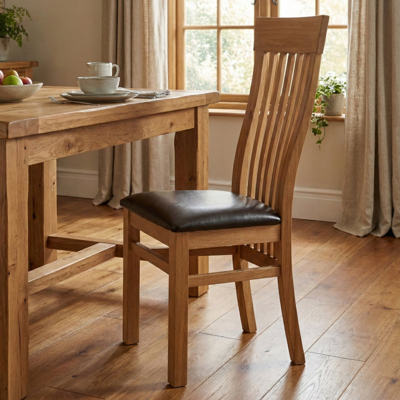 Baylor Julianna Dining Chair