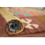 Tapis de couloir oriental All-Over Kilim 3 x 13