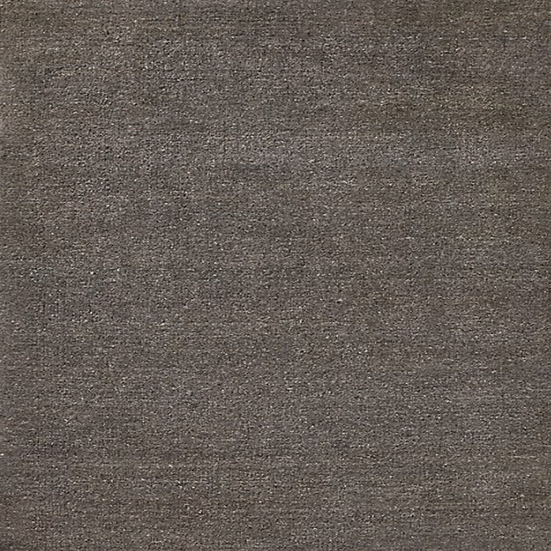 Tapis gris foncé, Carré 6 pi