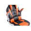 Symple Stuff Mansour Faux Leather PC & Racing Game Chair-32316811