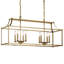  Lustre linéaire 8Lt