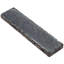 Carrelage mural en pierre naturelle aspect pierre 3 po x 12 po Magma Stone-51309603