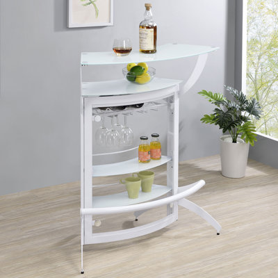 Borlase 33.5'' Home Bar
