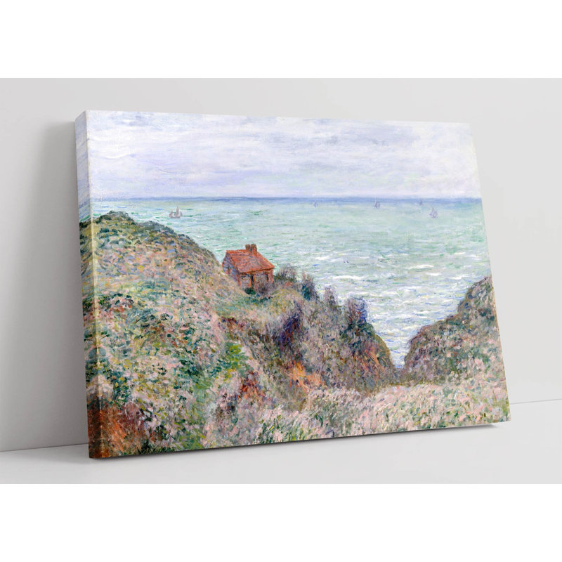 Wrapped Canvas Print, 81.28cm H x 119.38cm W