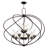 Wallasey 12 - Light Dimmable Chandelier-20276017