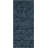 Ferrera Striped Handwoven Dark Blue Rug-1395418566