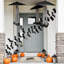 Paillasson d'automne pour Halloween