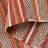 Montauk Hand Woven Cotton Striped Rug-1248347867