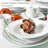 Stuber 30 Piece Porcelain China Dinnerware Set - Service for 6