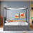 Ernie Upholstered Canopy Storage Bed-1494056795-1494056792