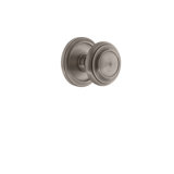 Grandeur Circulaire Rosette Privacy with Circulaire Door Knob