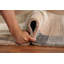 Tapis contemporain contemporain indien