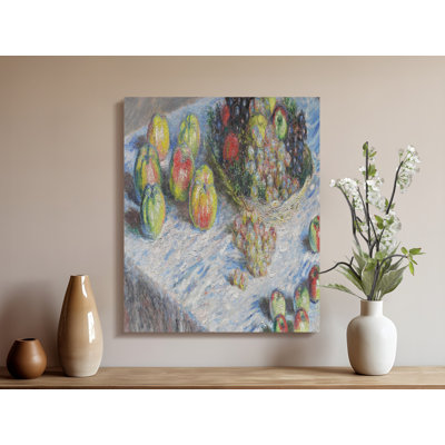Gagliano Wrapped Canvas Print Set