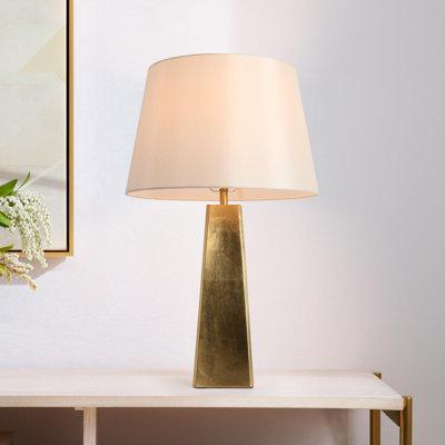 Tillinger Metal Table Lamp