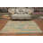 Geomoetric Kilim Flat Weave Rug 5x7