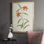Fleurs des saisons III, reproduction encadrée de qualité supérieure - prête à être accrochée-88288498-88288499