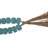 Resin Polyresin Jute Decorative Beads With Tassel Accents Featuring Woven Detailing And Modern Glam Silhouette For Contemporary Display Or Layered Textural Styling In Versatile Arrangements-1357126426-1357126424