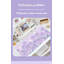 Sous-main en cuir / similicuir Windermere