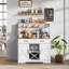 Giannoula 41.7'' Bar Cabinet