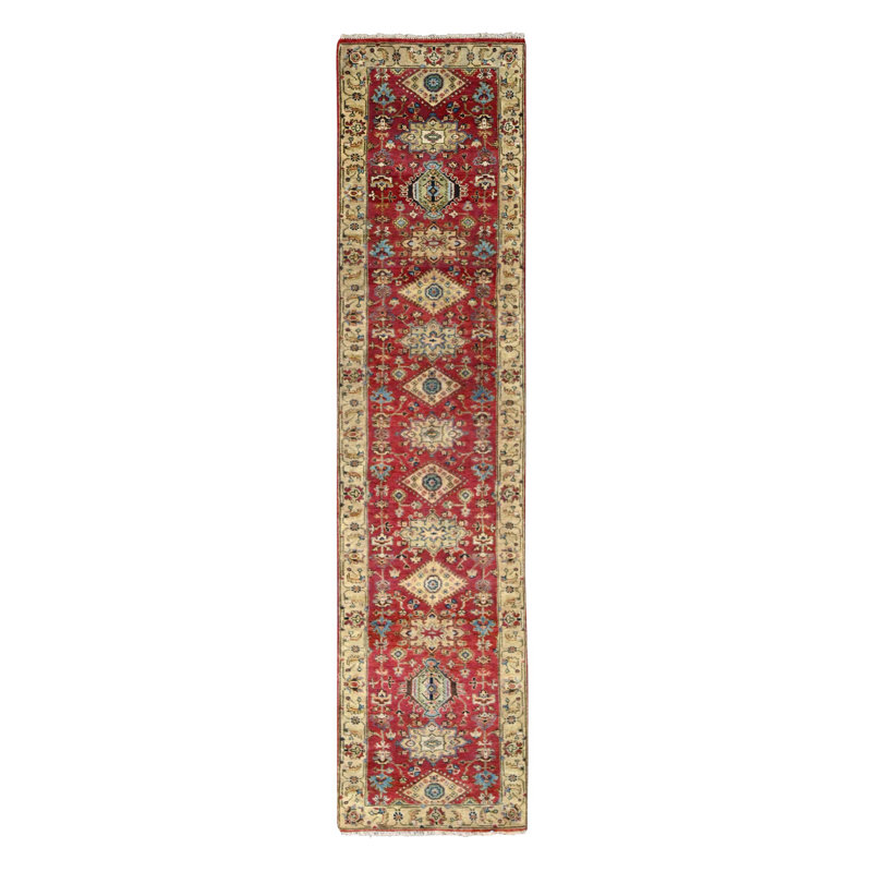 Tapis unique 2 pi 7 po x 12 pi Porreca