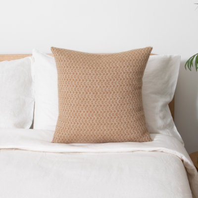 Square Cushion