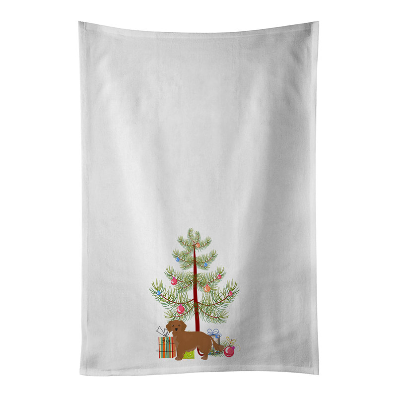 Cotton Tea Towel Kitchen Towel