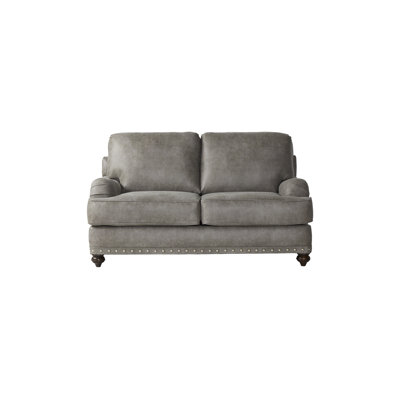 Ogan 66'' Upholstered Loveseat