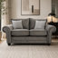Dalton Textured Wave Sofa- Made in the UK-393313714-397149768