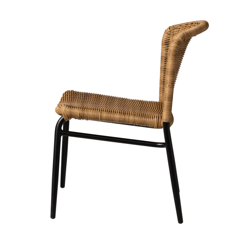 Galloway Outdoor Dining Side Chair