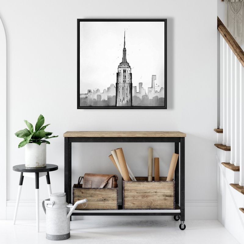 «Empire State Building»