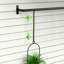 Metal Wall Planter