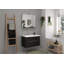 Elco Rectangle Wall Mirror-923663637