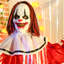 Steel, Polyester Halloween Decoration