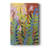 Bold Bright & Wild II -Custom Wrapped Gallery Cavas-785894764