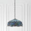 Paturi 3-Light Single Pendant-42947361
