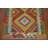 South Western Kilim Wool Oriental Rug 3x4