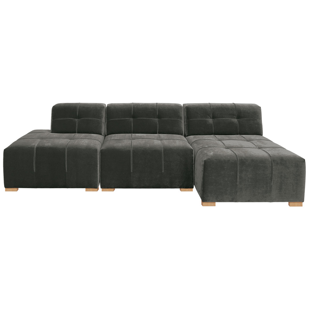 Altea Modulares Sofa Rechts Natura