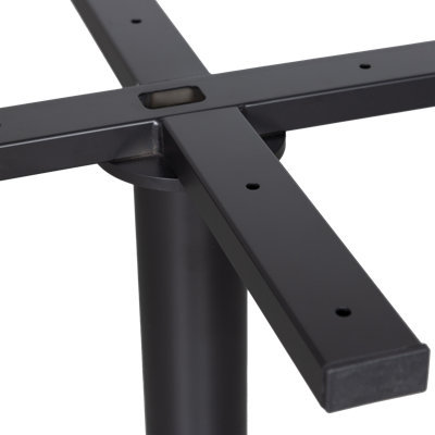 Bistro Table Leg