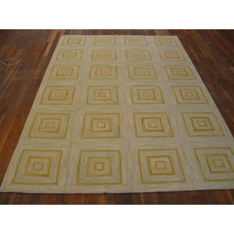 One-of-a-Kind 6' X 9' Area Rug