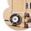 Plateau pour tout-petits en bois pour enfants