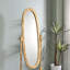 Miroir de plancher-109818733