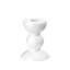 Bobbin Solid Wood Candlestick-122625551-122625585