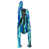Blue/Black